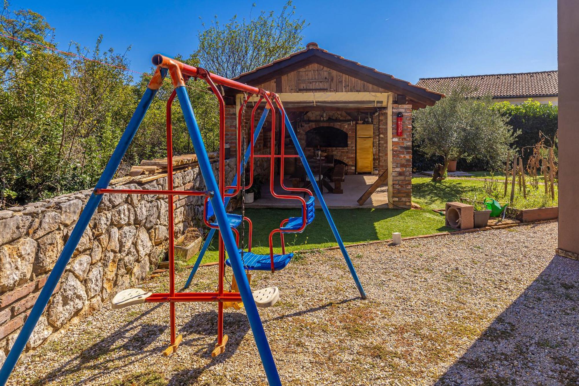 Villa Novkovic Zgaljic Exteriér fotografie